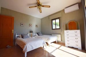 El Quinto Pino, Frigiliana Luxury Country villa with pool and parking HansOnHoliday Rentals