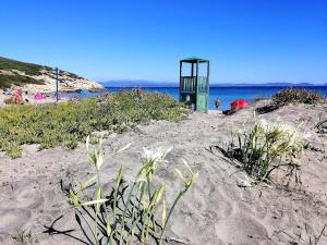 B&B Glamping Semaforo Capo Sperone img29