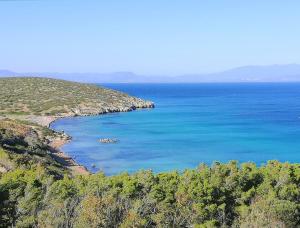 B&B Glamping Semaforo Capo Sperone img30