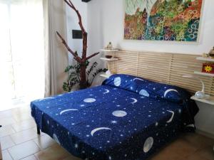 B&B Glamping Semaforo Capo Sperone img33