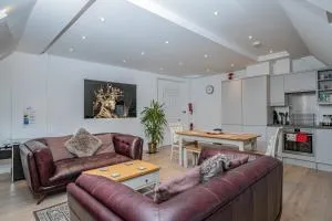 5 Central Chambers - Стретфорд-на-Ейвоні