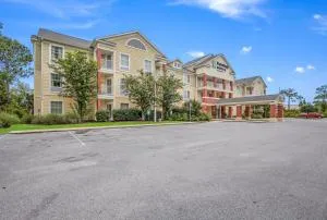 MainStay Suites Port Saint Joe South - Niles