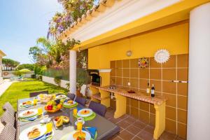 Villa Alegria by Algarve Vacation