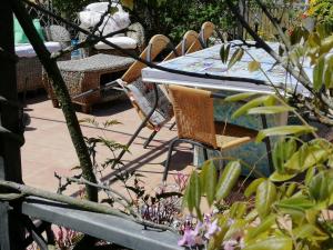 B&B Glamping Semaforo Capo Sperone img54