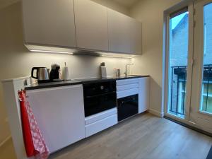 Stylish house in the heart of Breda city center