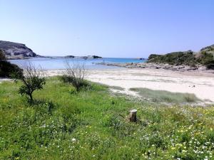 B&B Glamping Semaforo Capo Sperone img53