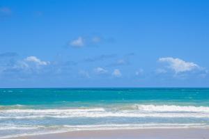 Residência Wawani a 150m da praia do Borete