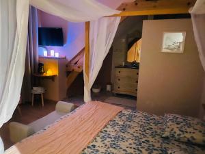 B&B / Chambres d'hotes Ferme 