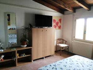 B&B Glamping Semaforo Capo Sperone img48