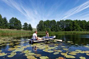 Port Rybaki & Vine Agritourism