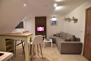 Kopaonik konak Koznik