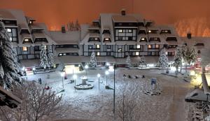 Kopaonik konak Koznik