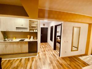 Ana Luxury Apartment ****