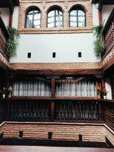 HABITACIONES LAS TERMAS