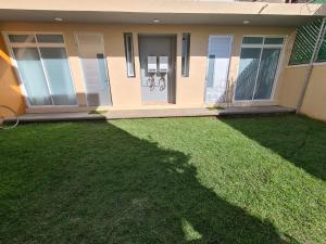 Acogedor loft privado en Coyoacán