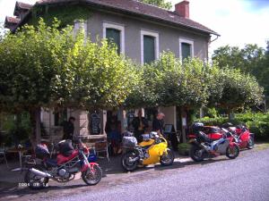 Hotels Auberge Magnette : photos des chambres