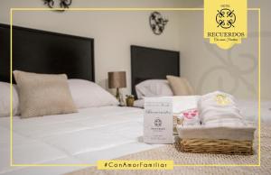 Hotel Recuerdos
