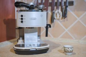 Apartmán Pod Černou Horou