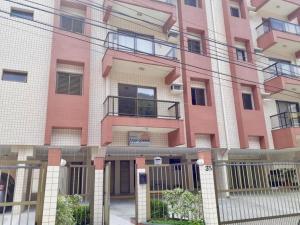 Lindo apartamento 200 metros da praia!