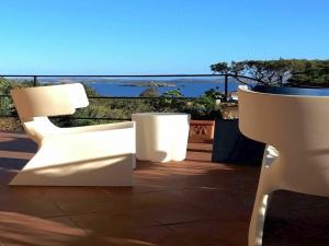 Villa mit 4 Schlafzimmern