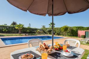 Villa Sunrise by Algarve Vacation