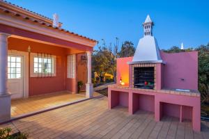 Villa Sunrise by Algarve Vacation