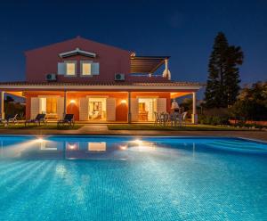 Villa Sunrise by Algarve Vacation