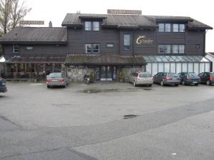Accommodation in Hokksund