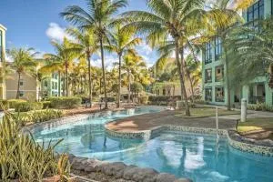 Aquatika Resort Condo with Private Beach Access! - Vieques