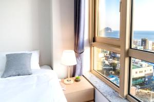 Shin Shin Hotel Seogwipo