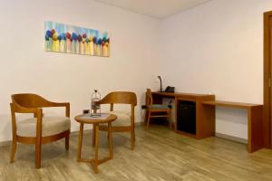 Lincoln Green Hotel and Spa - ARGENTINA