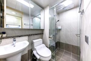 Shin Shin Hotel Seogwipo