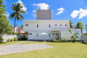 Residência Wawani a 150m da praia do Borete