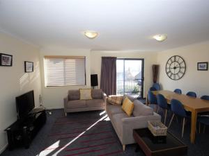 Accommodation in Jindabyne