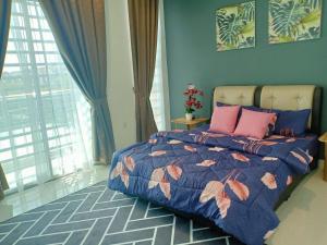 As Syifaa Homestay mslim only, wifi & netflix