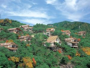 Club ES Jecheon Resort