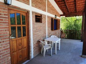 Departamentos Los Álamos