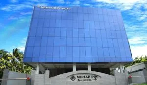 Mehar Inn Hotel - Avadaiyarkovil