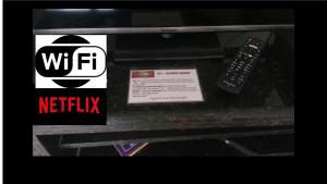 Apartamento na Praia Grande