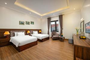 Suite Executive (Executive Suite)