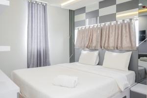 Luxurious and Spacious Apartment 2BR Tuscany Residence BSD By Travelio