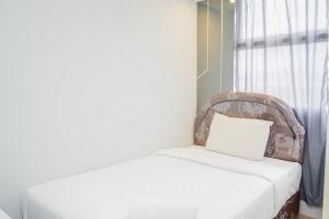 Luxurious and Spacious Apartment 2BR Tuscany Residence BSD By Travelio