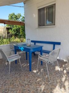 Eleni B&B Lesvos Greece