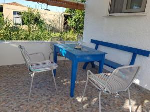 Eleni B&B Lesvos Greece