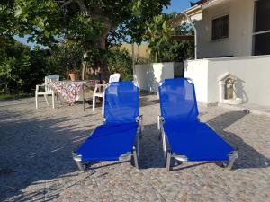 Eleni B&B Lesvos Greece