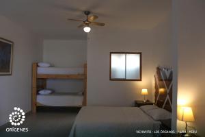 Origenes Spa & Lodging