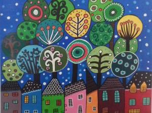 Casa Renzo - Dolomiti - Trentino