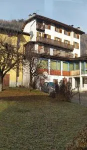 Casa Renzo - Dolomiti - Trentino - Imer