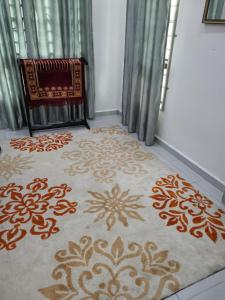 Homestay Pasir Tumboh Kota Bharu