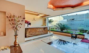 Treebo Raj Elegance Manyata Tech Park